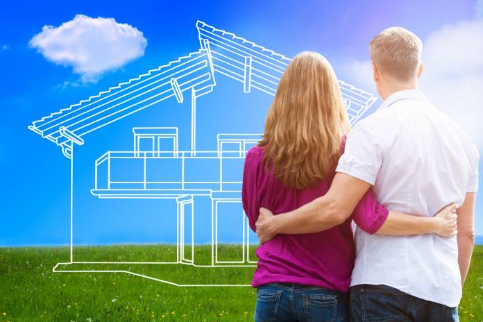 Saiba como planejar sua casa com uma construção correta