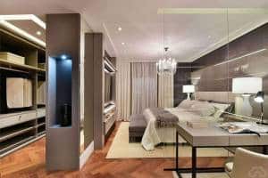Decoração com estilo Moderno: Veja os detalhes e até como fazer