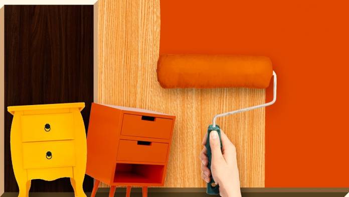 Aprenda como revitalizar os móveis velhos da sua casa 