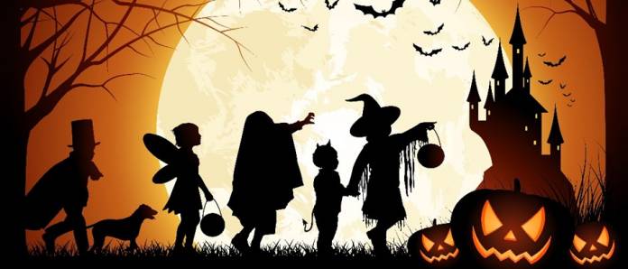 Decoração temática para o Halloween: Veja como arrasar gastando pouco 