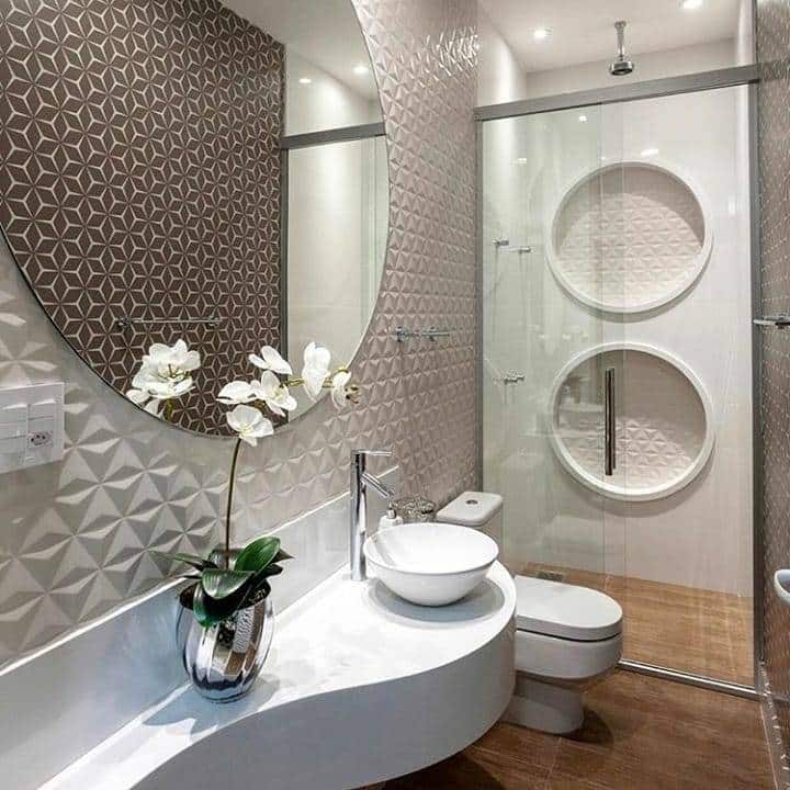 Construindo Minha Casa Clean 111