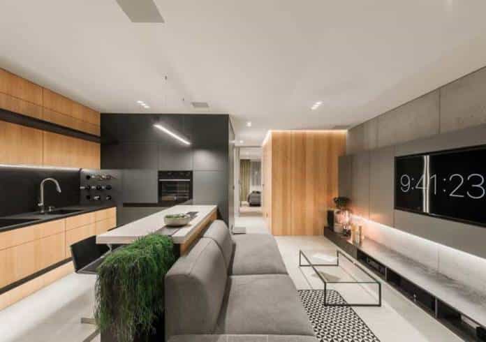 cozinha americana com sala 59 1200x845 1 e1636379691658
