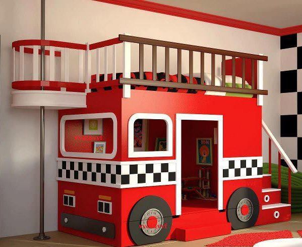 Cama Infantil 2