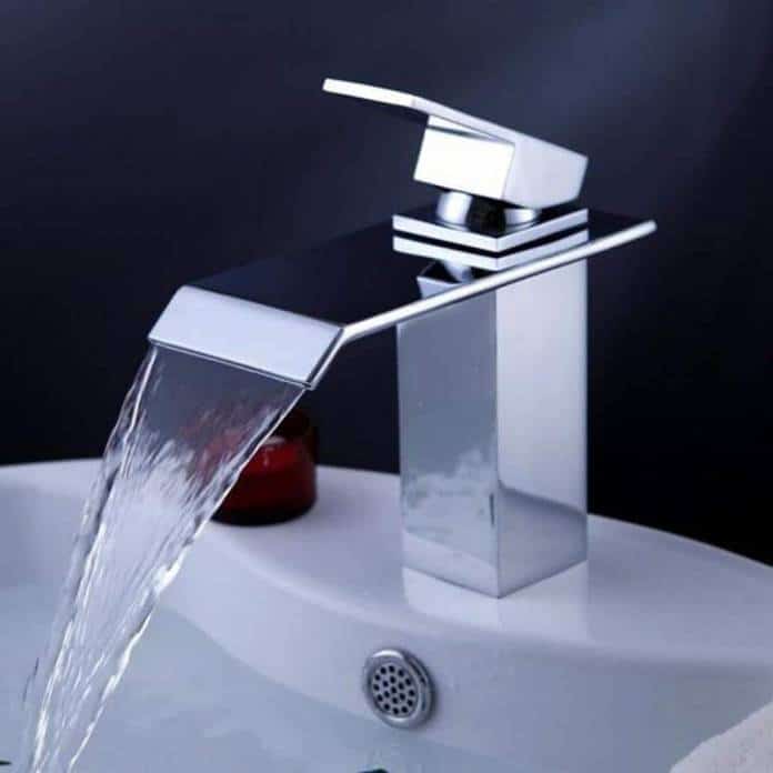 Torneira Cascata:Tenha mais beleza no seu lar com a torneira cascata 14 cuba com torneira cascata