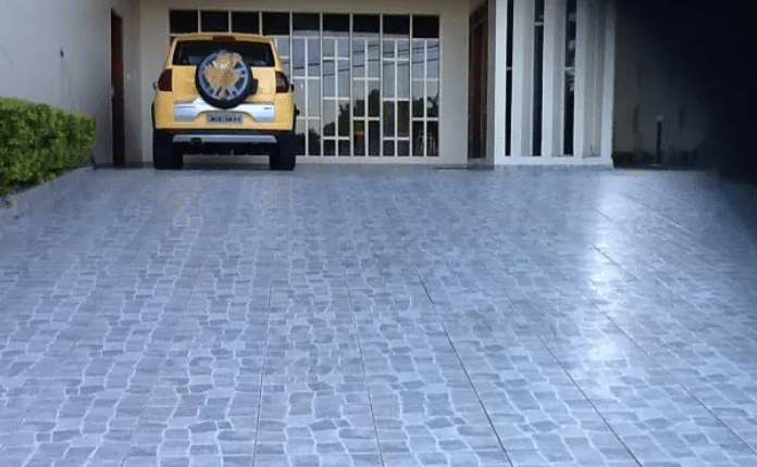 Cerâmica para Garagem: Saiba como usar na sua decoração 17 Como escolher a cerâmica para garagem