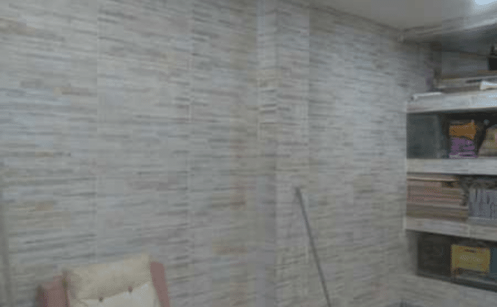 Cerâmica para Garagem: Saiba como usar na sua decoração 20 Cerâmica para Garagem