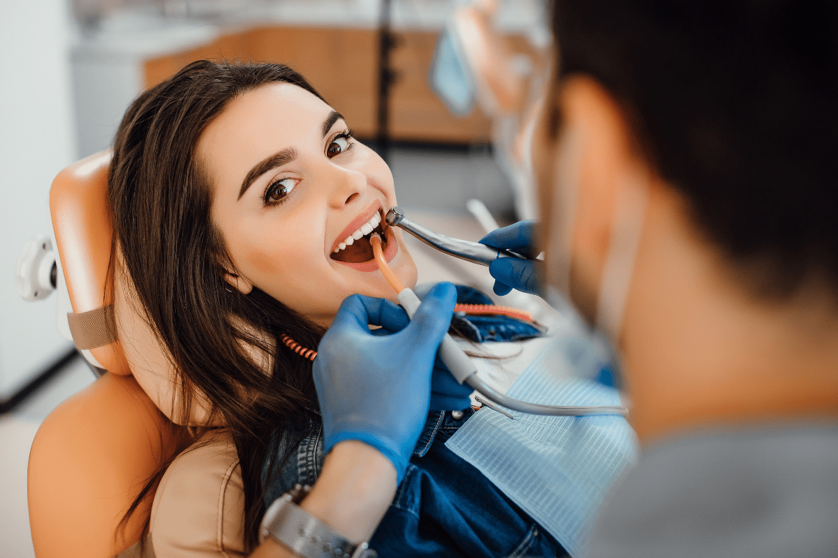 dentista