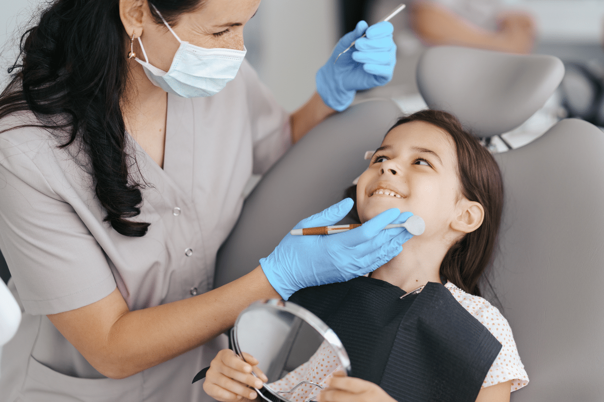 dentista