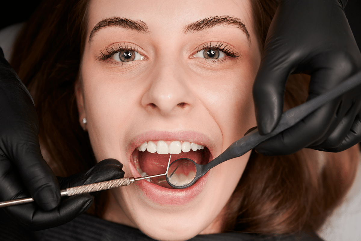 dentista