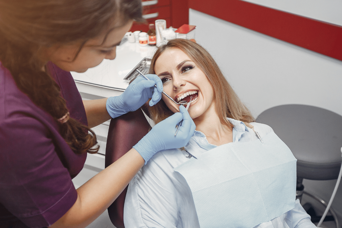 dentista