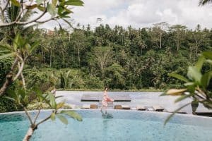 o que é piscina biológica em casa