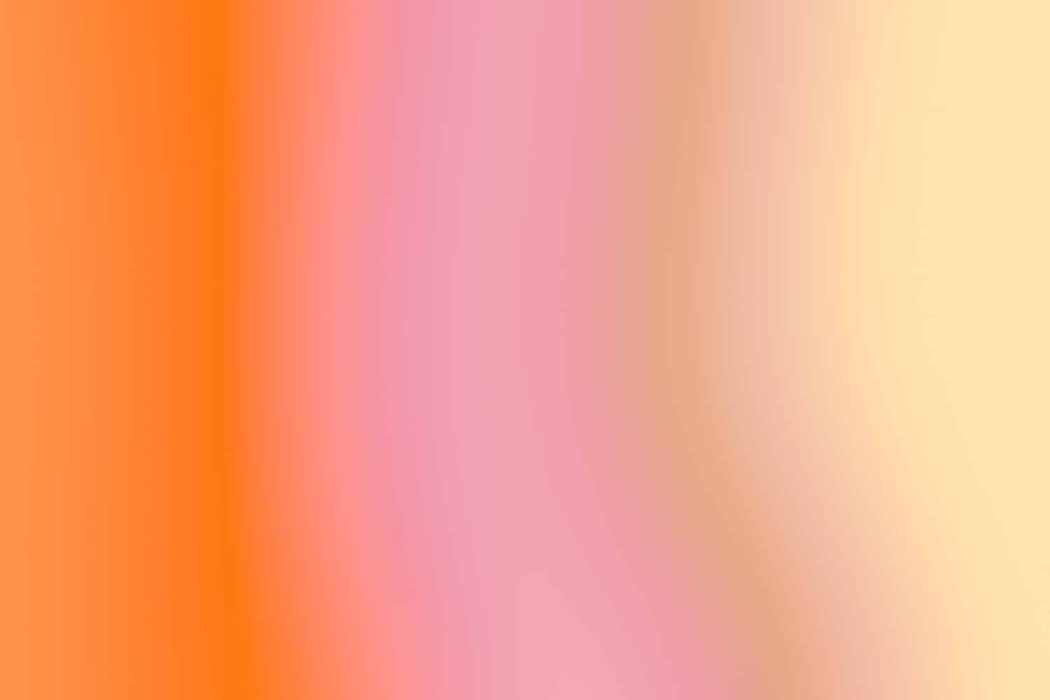 Sunset Coral tendências de cores para 2025