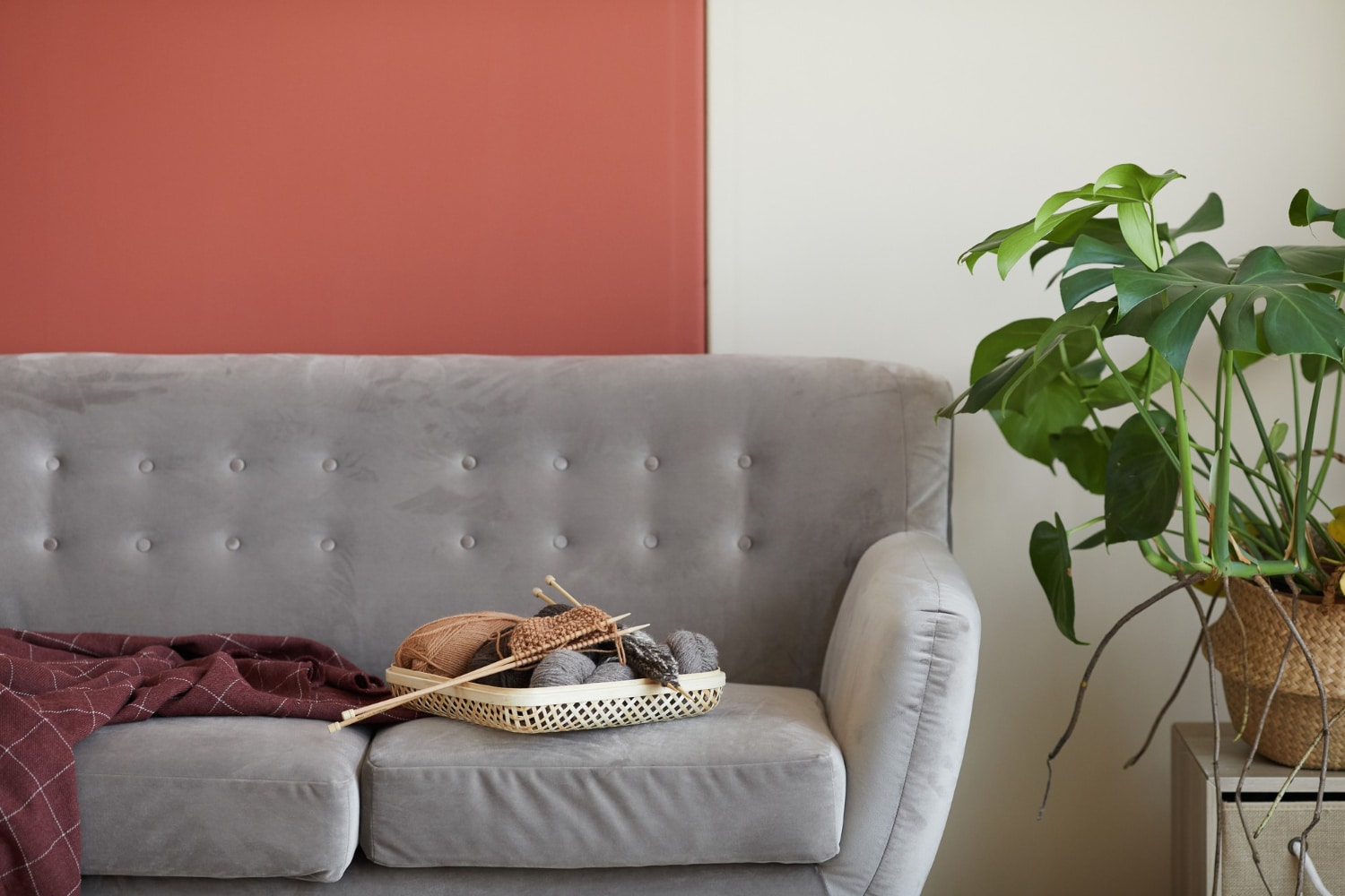 Design terapêutico nos cômodos da casa