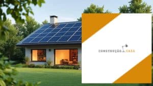 Fachadas fotovoltaicas residenciais: a energia do futuro
