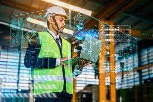 Tecnologias na construção civil