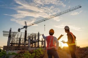 Tecnologias na construção civil