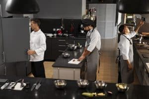 Design funcional de cozinha