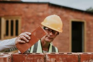 Uso de materiais ecológicos na construção civil