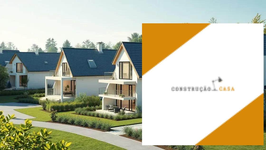 O futuro da impressão 3D de estruturas residenciais