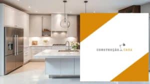 Cozinha com ilha central funcional: otimize seu espaço