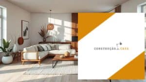 Tendências de decoração para 2025: o que vem por aí