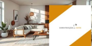 Tendências de decoração para 2025: o que vem por aí