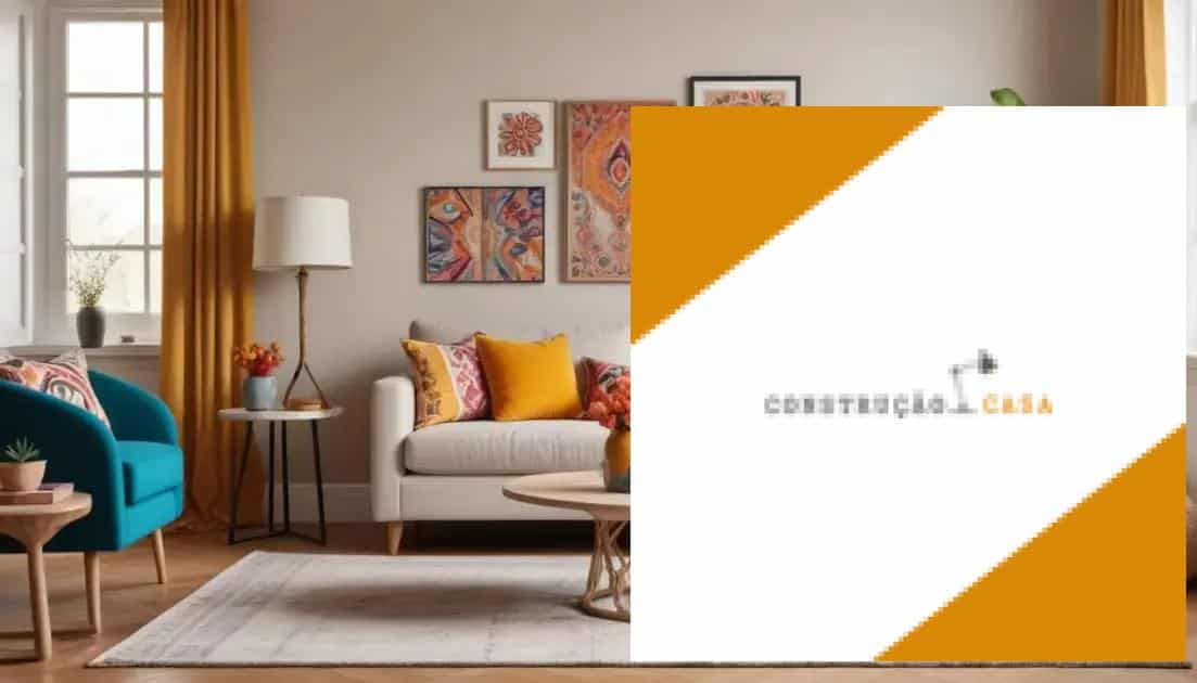 Dicas para combinar cores vibrantes