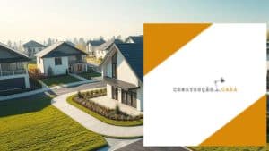 Impressão 3D de estruturas residenciais: o futuro da construção