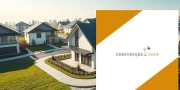 Impressão 3D de estruturas residenciais: o futuro da construção