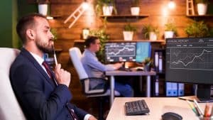 Interiorização de investimentos