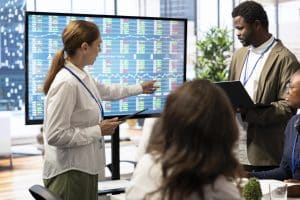 Interiorização de investimentos