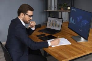 Interiorização de investimentos