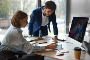 Interiorização de investimentos