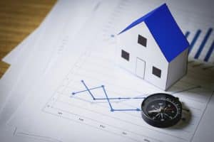 Mercado imobiliário