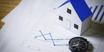 Mercado imobiliário