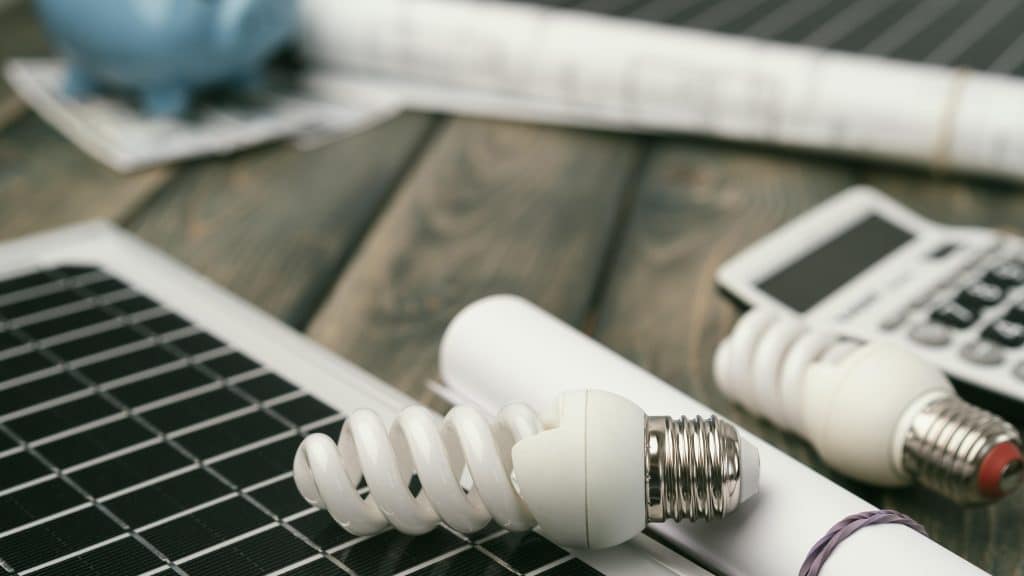 A importância da eficiência energética