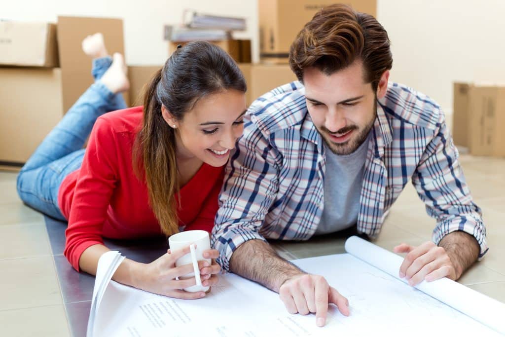 Como se preparar para a escritura e registro