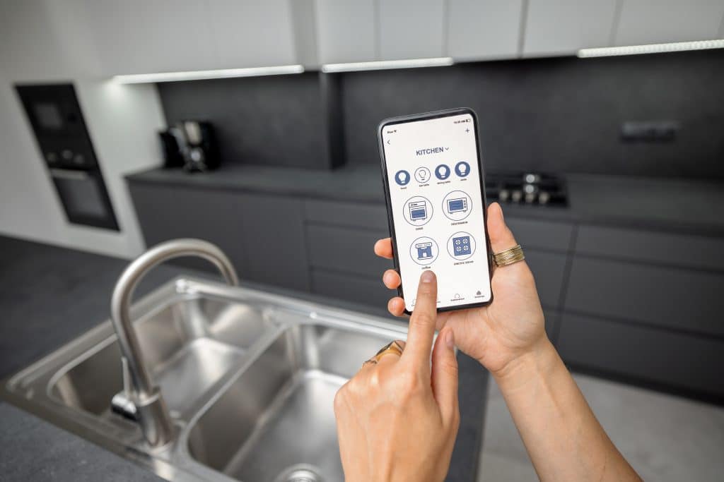 Dispositivos essenciais para automação residencial