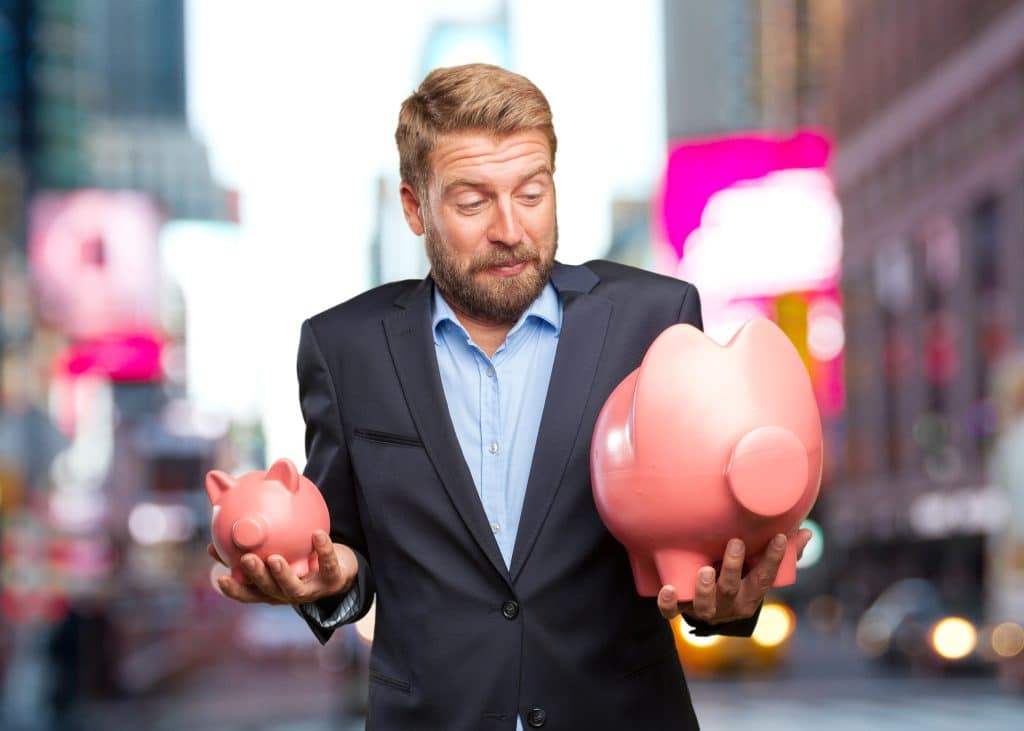 Impacto da Selic no financiamento de imóveis