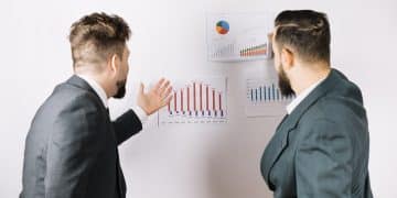 Redução de juros no mercado