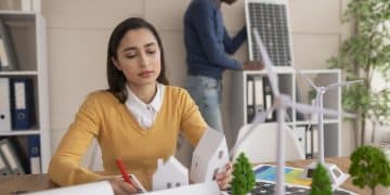 economia de energia em casa
