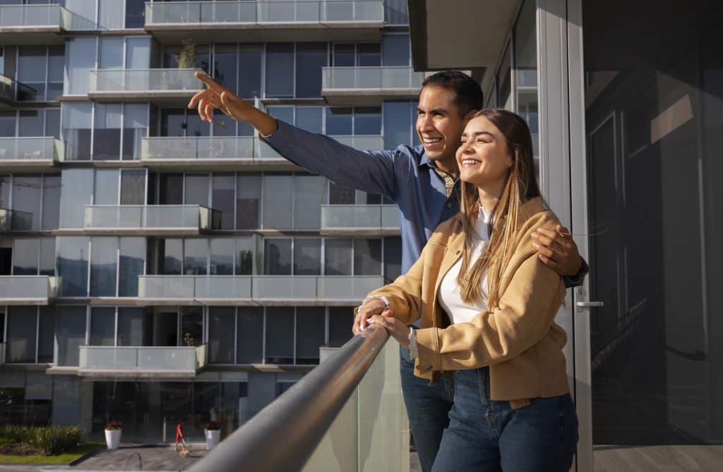 Os principais tipos de imóveis para investimento