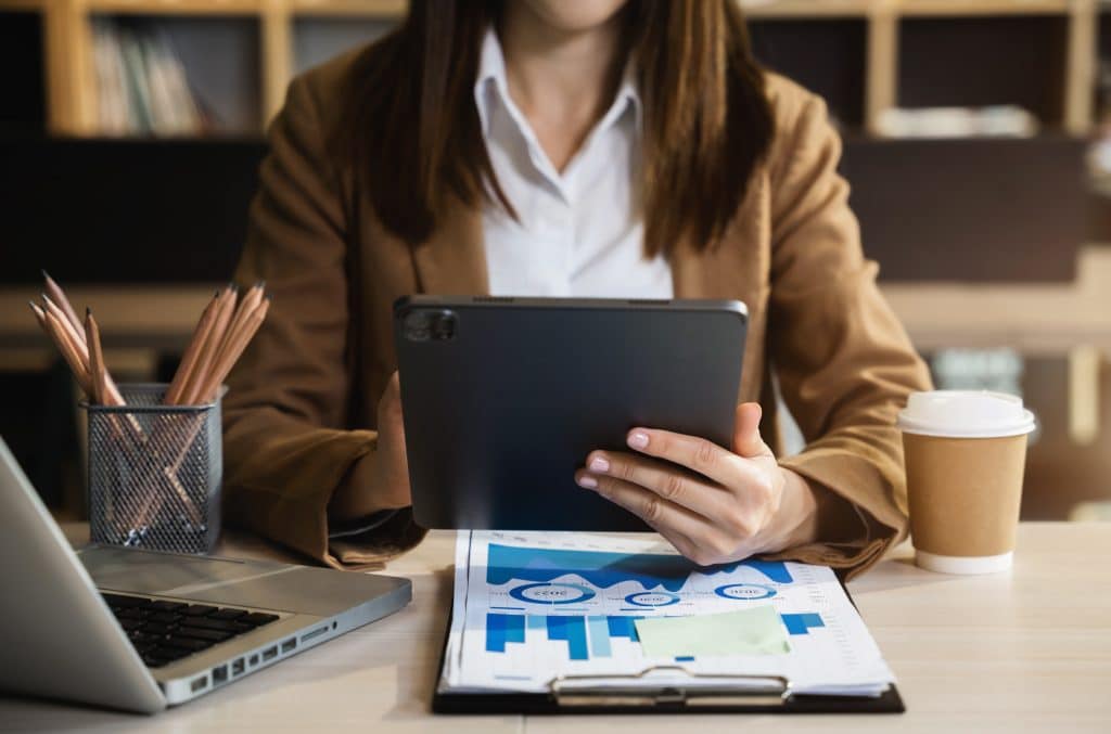 Vantagens de contratar um consultor de crédito