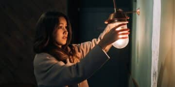 Iluminação externa com LED sustentável: a escolha inteligente