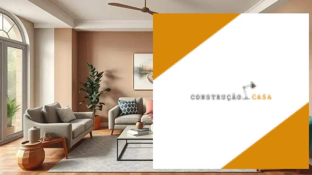Tendências de decoração 2025