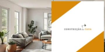 Tendências de decoração 2025
