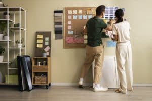 Ambientes personalizados que transformam seu espaço Ambientes personalizados que transformam seu espaço