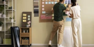 Ambientes personalizados que transformam seu espaço