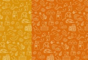 Texturas táteis e naturais: descubra as maravilhas sensoriais 3 Texturas táteis e naturais