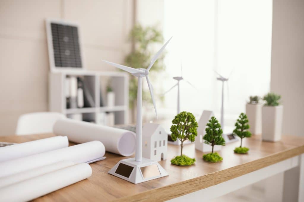 Construção verde sustentável: transforme seu projeto hoje 2 O futuro da construção sustentável